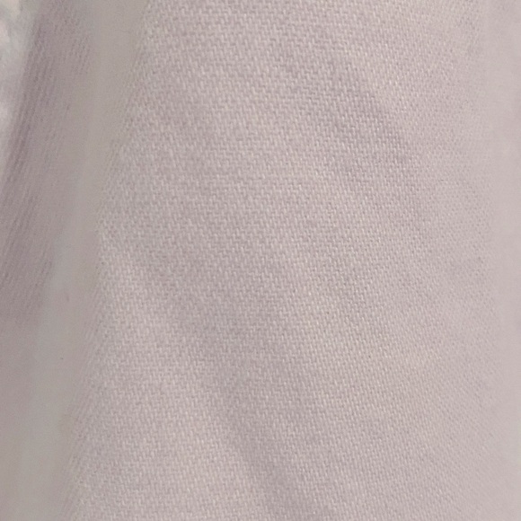 White Overalls - Picture 4 of 6